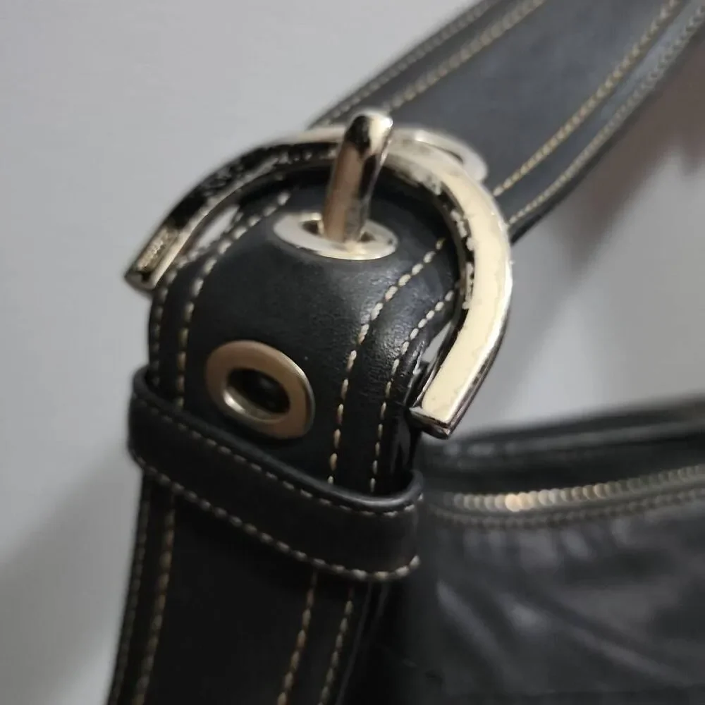 Coach vintage soho